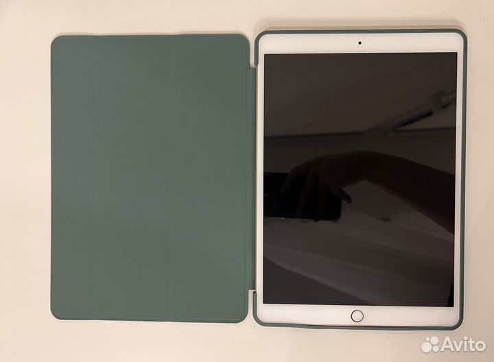 Чехол для планшета apple iPad 10,5 дюйма