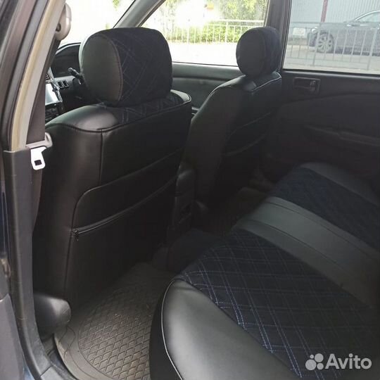 Чехлы Toyota Corona Premio 210