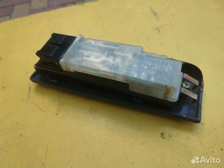 Блок стеклоподъёмников до 98 года