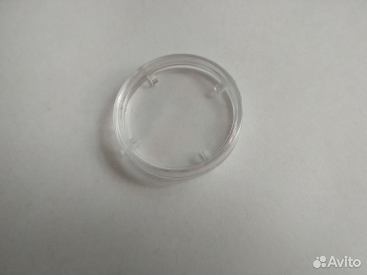 Продам капсулы для монет гвс и биметалл