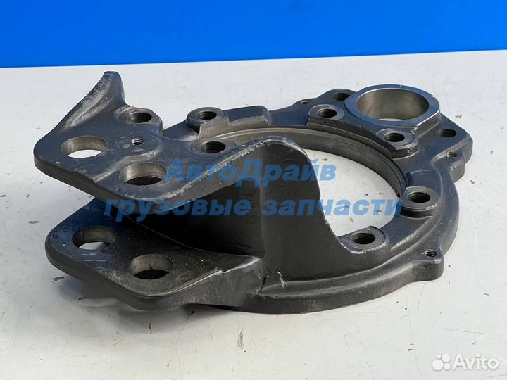 Суппорт тормозной Мерседес Актрос левый