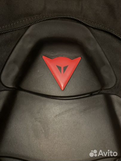 Защита спины dainese