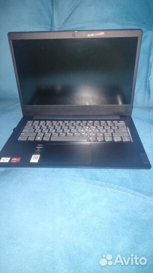 Ноутбук Lenovo ideapad 3