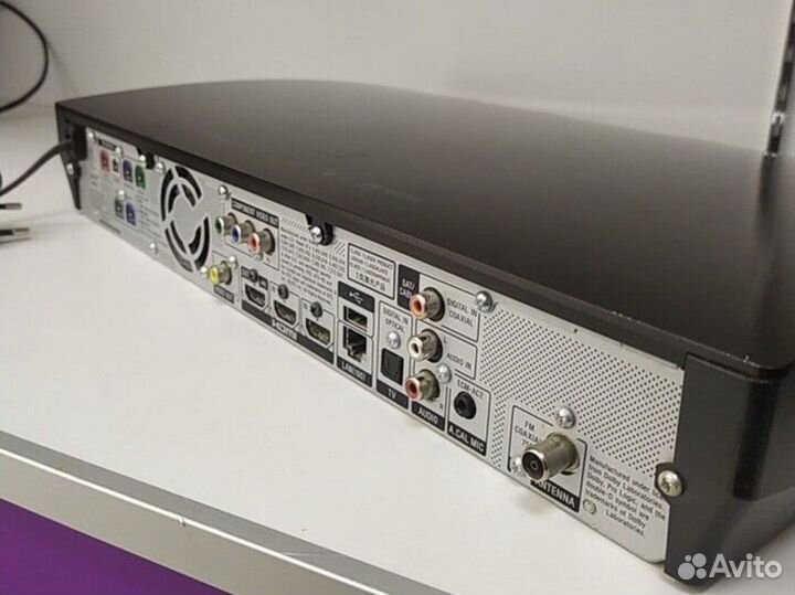 Домашний кинотеатр sony (аккустическая система)