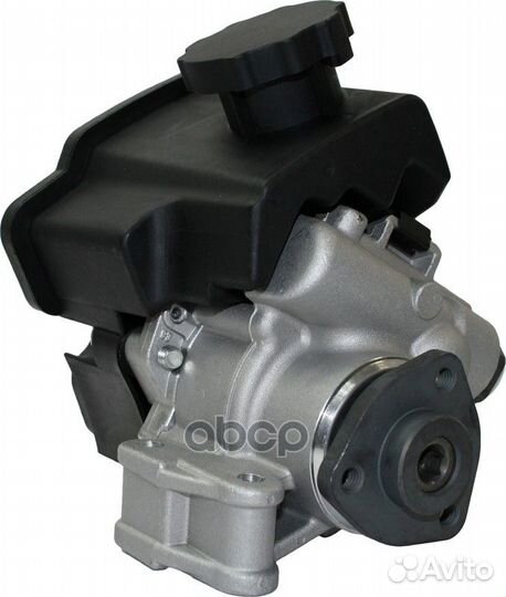 Насос гур MB W210/S210 98- P1164HG Motorherz