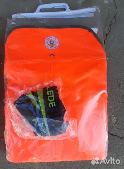 Рокон-Букса Aalesund Защита от Воды Норвегия L