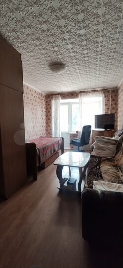 Комната 19 м² в 2-к., 1/5 эт.