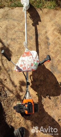 Бензотриммер Carver Promo pbc-52 купить в Орле | Товары для дома и дачи ...