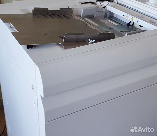 Xerox versant 180 (EU) как новый