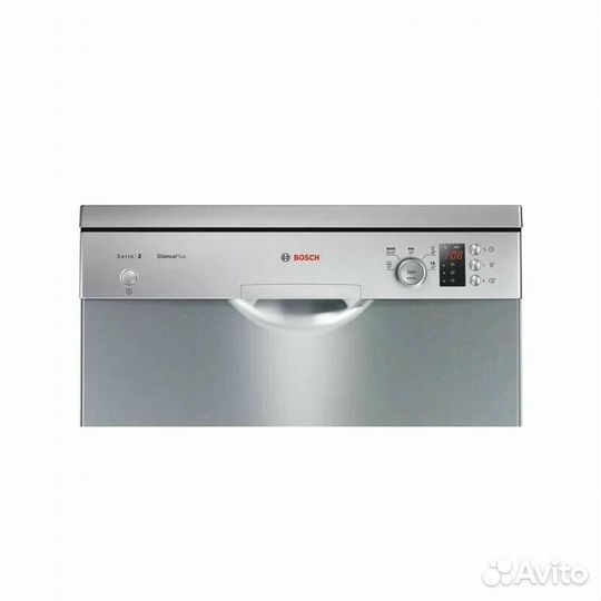 Посудомоечная машина Bosch SMS25AI07E