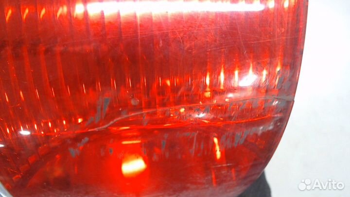 Фонарь (задний) Volkswagen Touran, 2005