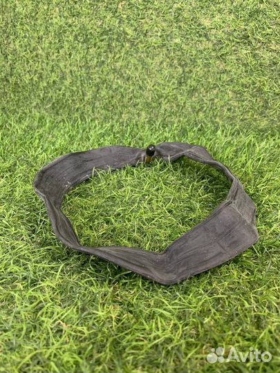 Камера вело колясочная 225*48 кривой ниппель