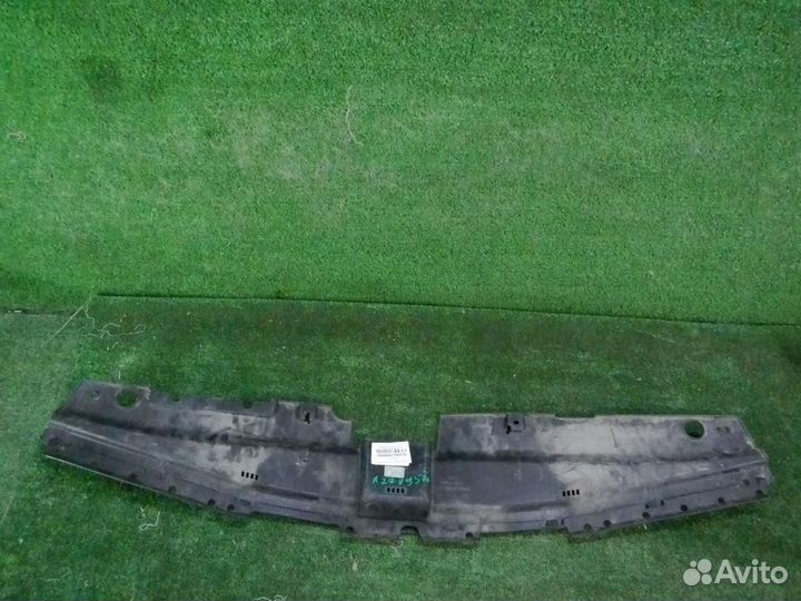 Кожух замка капота Hyundai Solaris 1 (2014-2017)