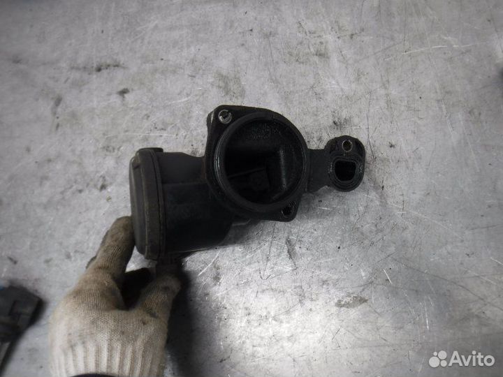 Маслоотделитель Skoda Octavia А4 BCA 2008