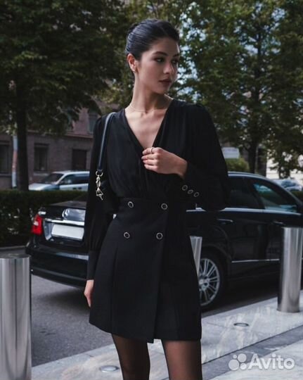 Платье lichi xs