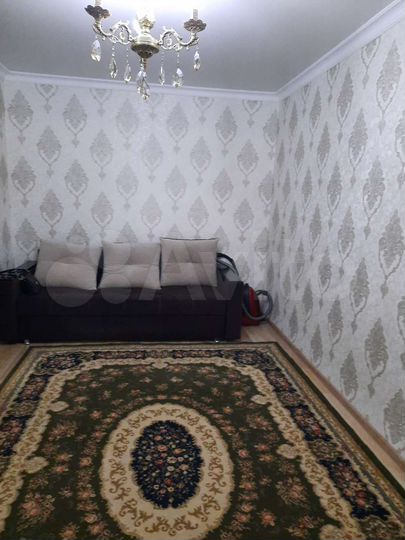 1-к. квартира, 32 м², 3/5 эт.