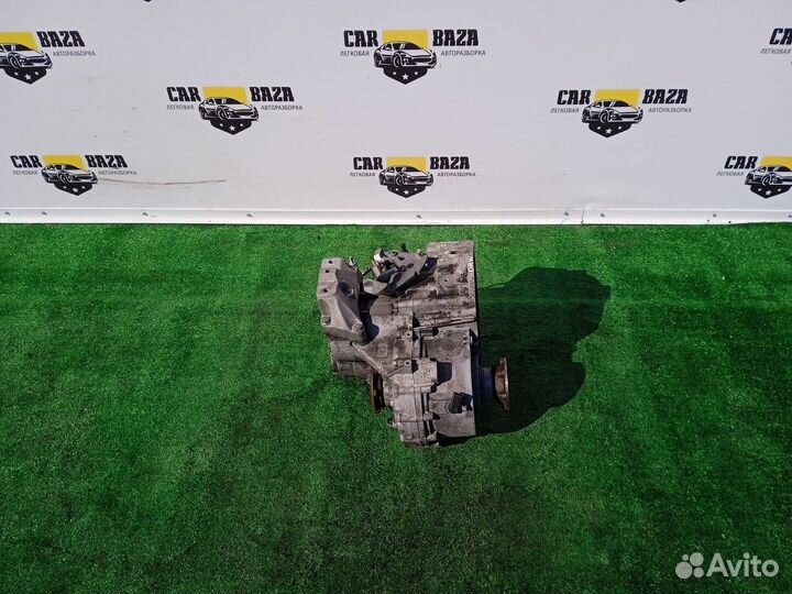 МКПП DRW Volkswagen Golf