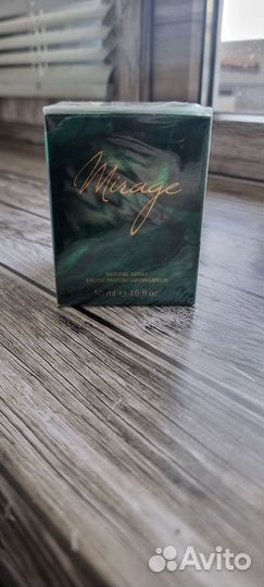 Mirage oriflame