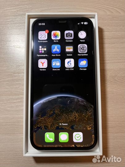 iPhone 12, 128 ГБ