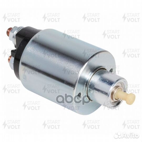 Реле втягивающее KIA Sportage 04/Ceed 06- 2.0