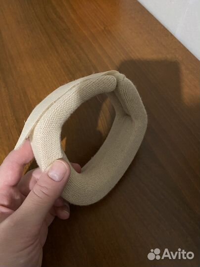 Воротник шанца