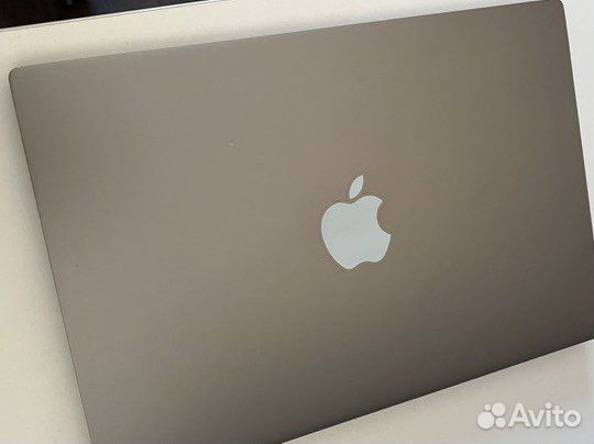 Xiaomi Mi Notebook Pro 15.6 16RAM/512SSD