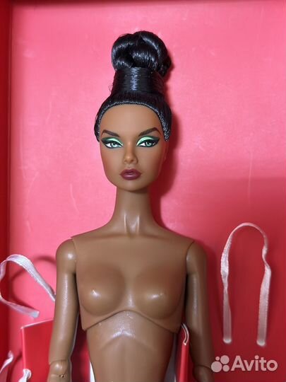 Поппи паркер poppy parker