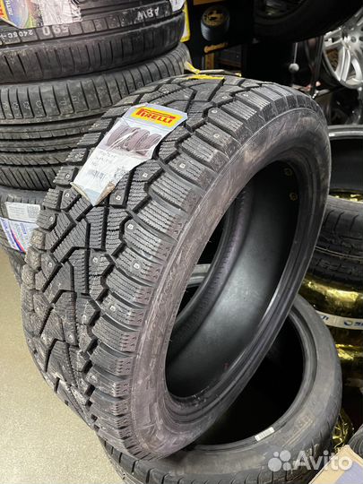 Pirelli Ice Zero 295/35 R21 109H