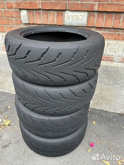 Toyo Proxes R888 205/55 R16