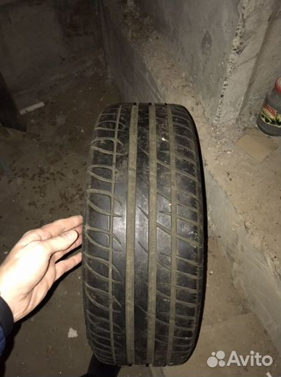 Tigar TG 505 19.5/50 R15