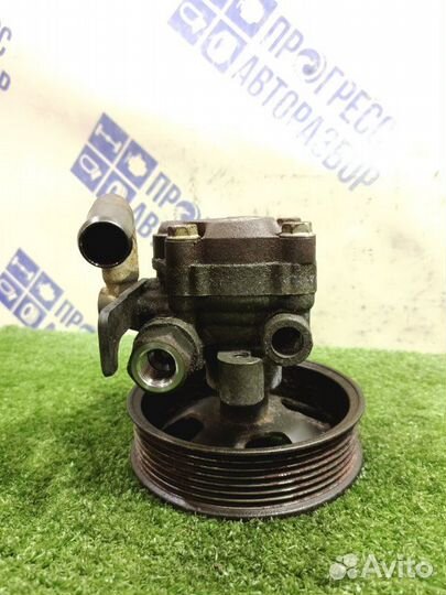 Насос гур Kia Sorento кроссовер 2.5 D4CB.2005