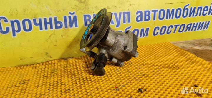 Насос гур Hyundai Accent