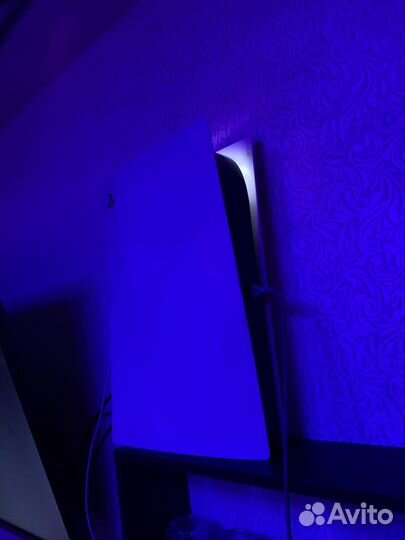 Sony playstation 5 ps5 с дисководом