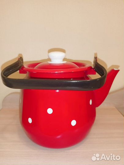 Посуда СССР