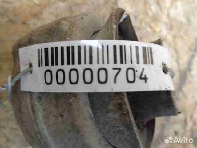 Рычаг передний правый нижний Mercedes E-klasse W20