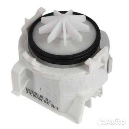 Сливной насос (помпа) для посудомоечной машины Bos