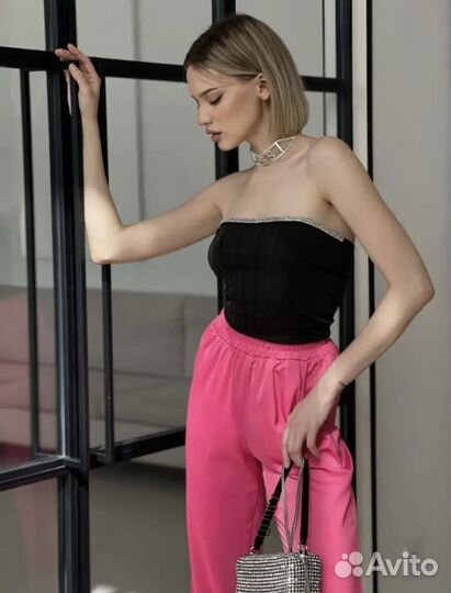 Топ вечерний