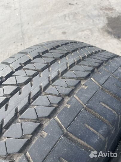 Bridgestone Dueler H/T 684II 275/60 R20