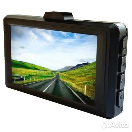 Видеорегистратор Artway AV-400 Max Power