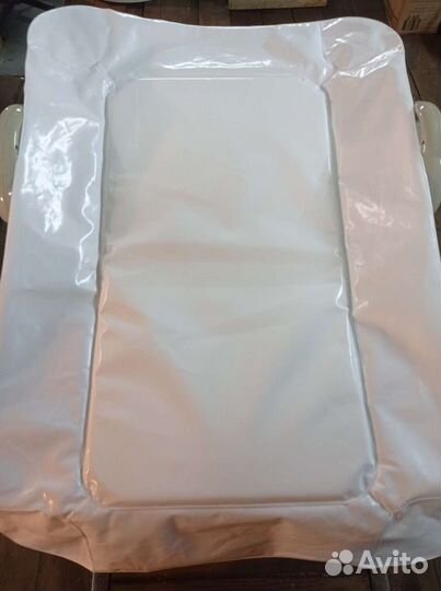 Пеленальная доска IKEA