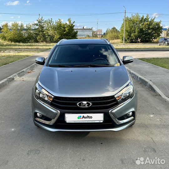 LADA Vesta, 2021