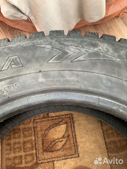 КАМА 401 6.00/8.5 R9