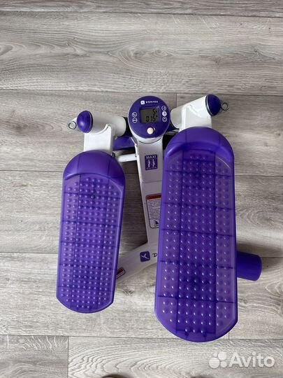 Тренажер степпер