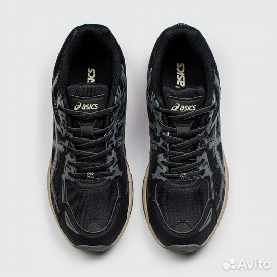 Кроссовки Asics Gel-Venture 6 Dark Grey