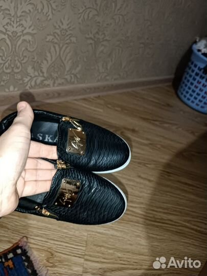 Обувь