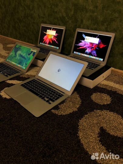 Apple MacBook Air 13