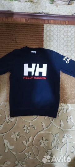 Мужская кофта Helly Hansen
