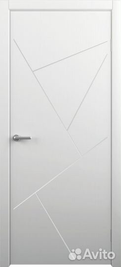 Двери межкомнатные