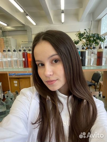 Репетитор по химии, помощь с домашним заданием