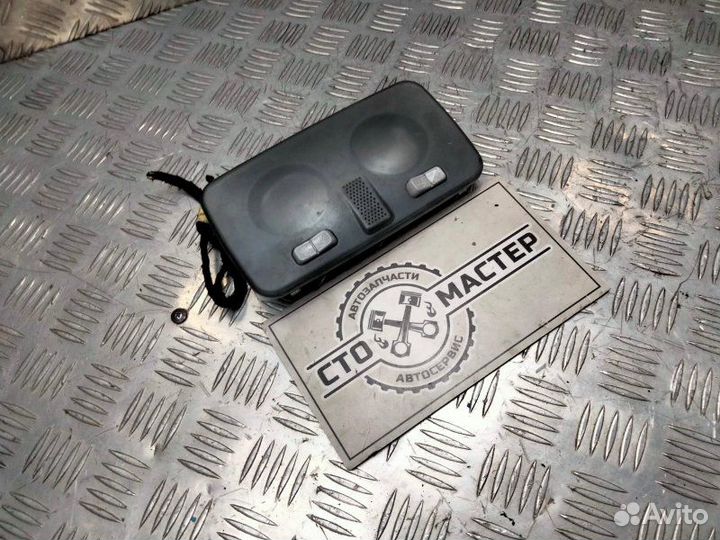 Плафон освещения салона Peugeot Boxer 2.2